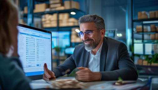 悟空进销存：为何成为库存系统管理软件的首选推荐？