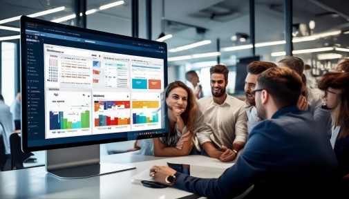 悟空进销存:为何成为仓库管理系统的优选推荐 悟空进销存:为何成为仓库管理系统的优选推荐