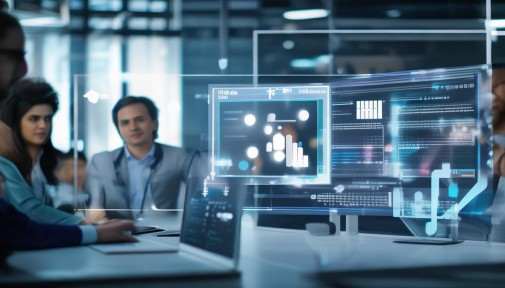 悟空进销存:为何成为仓库管理系统的优选推荐 悟空进销存:为何成为仓库管理系统的优选推荐