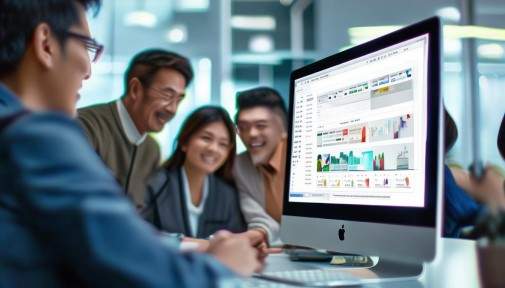 悟空进销存ERP系统的优势解析