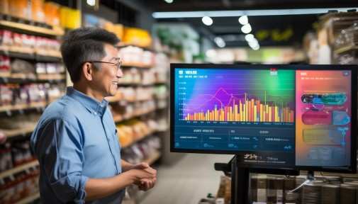 悟空进销存:为何成为服装行业管理首选? 悟空进销存:为何成为服装行业管理首选?