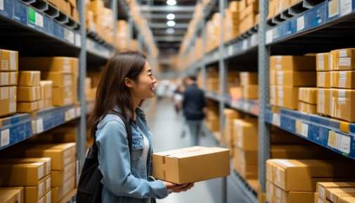 悟空进销存:为何成为服装行业管理首选? 悟空进销存:为何成为服装行业管理首选?