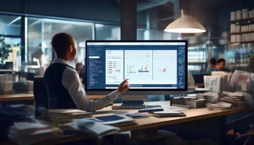 悟空进销存:为何成为仓库管理的首选系统? 悟空进销存:为何成为仓库管理的首选系统?