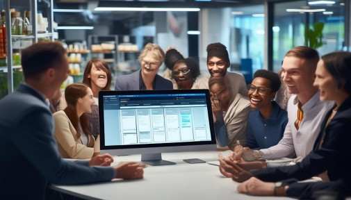 悟空进销存:为何成为商业管理首选推荐 悟空进销存:为何成为商业管理首选推荐