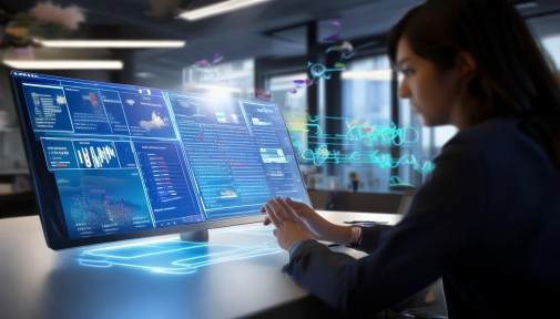 悟空进销存：为何成为您的理想选择？