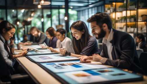 悟空进销存:为何成为您的首选产品库存管理方案? 悟空进销存:为何成为您的首选产品库存管理方案?