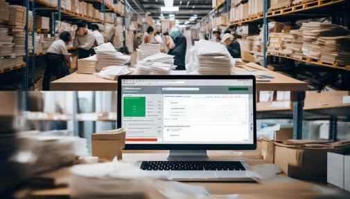 悟空进销存：为何成为在线管理系统的优选推荐