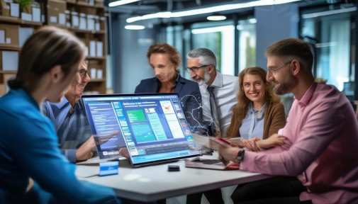 悟空进销存:为何成为电子采购管理系统的首选推荐? 悟空进销存:为何成为电子采购管理系统的首选推荐?