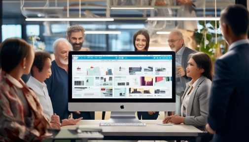 悟空进销存:为何成为招标采购管理系统的首选推荐? 悟空进销存:为何成为招标采购管理系统的首选推荐?