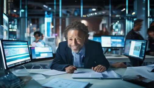 悟空进销存：为何成为采购软件管理系统的首选推荐？