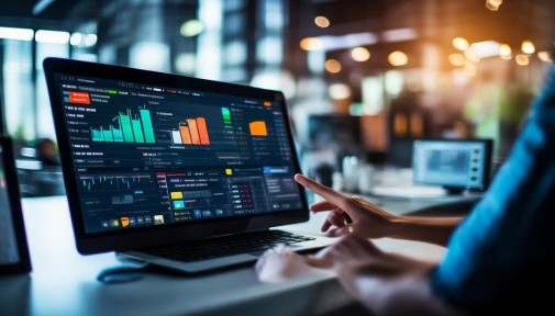 悟空进销存:为何成为采购流程管理系统的首选推荐? 悟空进销存:为何成为采购流程管理系统的首选推荐?