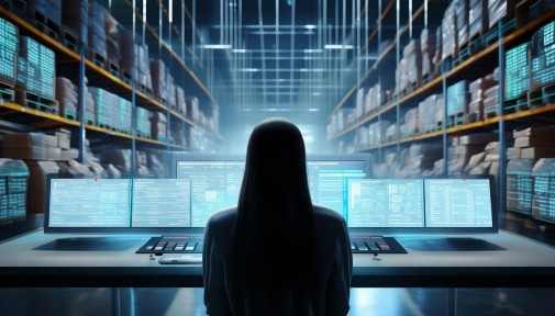 悟空进销存：为何是设备采购管理的理想选择？