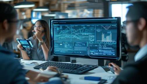 悟空进销存：为何是设备采购管理的理想选择？