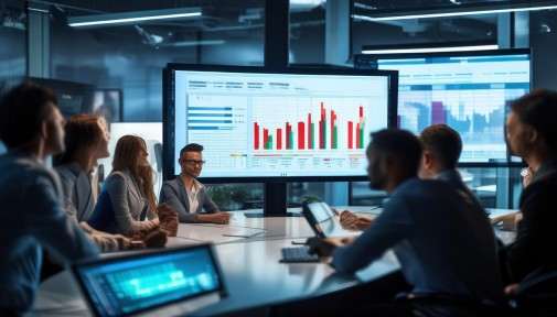 悟空进销存:为何成为采购项目管理系统的首选推荐? 悟空进销存:为何成为采购项目管理系统的首选推荐?