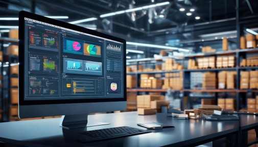 悟空进销存：为何成为采购信息管理系统的首选推荐？