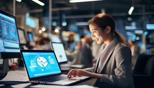 悟空进销存：为何成为采购信息管理系统的首选推荐？