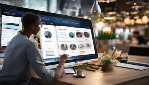 悟空进销存：为何成为集中采购管理系统的首选推荐？