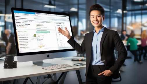 悟空进销存：为何成为企业库存管理软件首选？