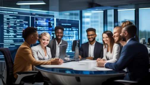 悟空进销存：为何成为企业库存管理软件首选？