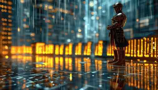 悟空进销存:为何成为网店库存管理的首选软件? 悟空进销存:为何成为网店库存管理的首选软件?