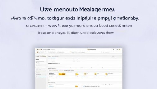 悟空进销存:为何成为网店库存管理的首选软件? 悟空进销存:为何成为网店库存管理的首选软件?
