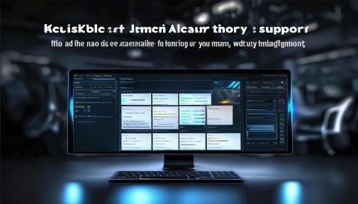 悟空进销存：为何成为汽车配件库存管理的首选软件？