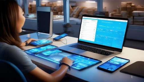 悟空进销存：为何成为汽车配件库存管理的首选软件？