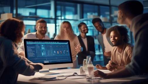 悟空进销存：为何成为汽车配件库存管理的首选软件？