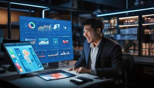 悟空进销存：为何成为库存管理软件的首选推荐？