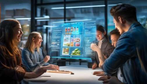 悟空进销存：为何成为库存管理软件的首选推荐？