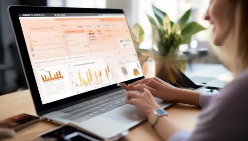 悟空进销存：为何成为库存管理软件的首选推荐？