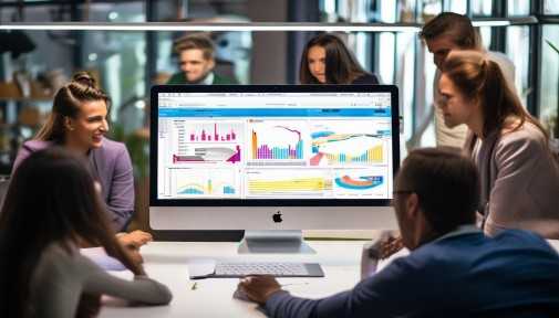 悟空进销存：为何成为仓库管理软件的首选推荐？