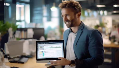 悟空进销存：为何成为库存销售管理软件的首选推荐