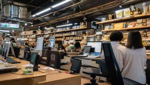 悟空进销存：为何成为库存销售管理软件的首选推荐