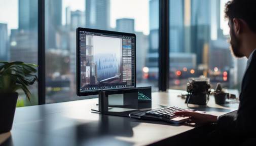 悟空进销存:为何成为电脑库存管理软件的首选? 悟空进销存:为何成为电脑库存管理软件的首选?