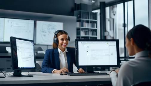 悟空进销存:为何成为电脑库存管理软件的首选? 悟空进销存:为何成为电脑库存管理软件的首选?