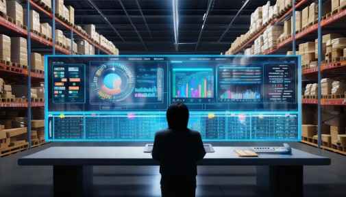 悟空进销存:为何成为商品库存管理软件的首选推荐? 悟空进销存:为何成为商品库存管理软件的首选推荐?