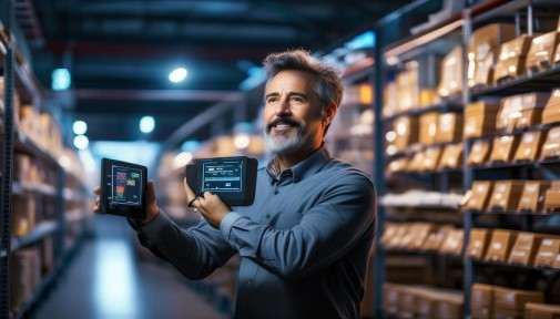 悟空进销存：为何成为手机库存管理软件的首选？