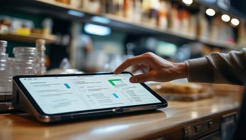 悟空进销存：为何成为手机库存管理软件的首选？