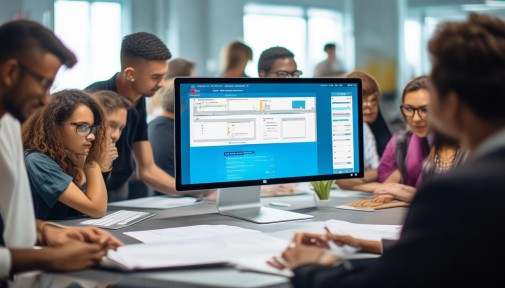 悟空进销存:为何成为药品库存管理的首选软件? 悟空进销存:为何成为药品库存管理的首选软件?