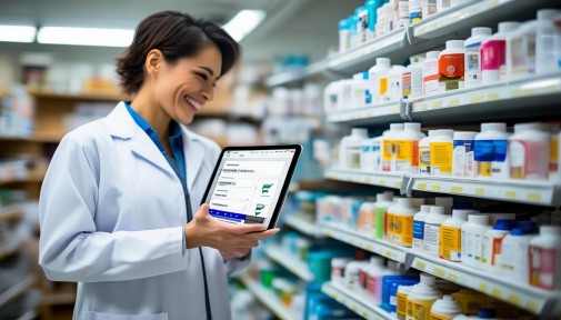 悟空进销存:为何成为药品库存管理的首选软件? 悟空进销存:为何成为药品库存管理的首选软件?