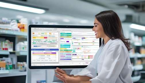 悟空进销存:为何成为药品库存管理的首选软件? 悟空进销存:为何成为药品库存管理的首选软件?