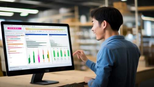 悟空进销存：为何成为首选的库存管理软件推荐