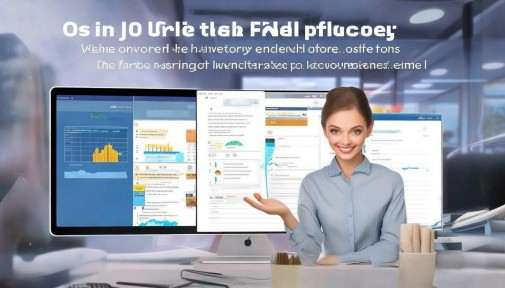 悟空进销存：为何成为首选的专业库存管理软件？