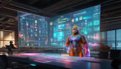 悟空进销存：为何成为冷库库存管理软件的首选？