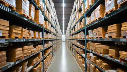 悟空进销存：为何成为冷库库存管理软件的首选？