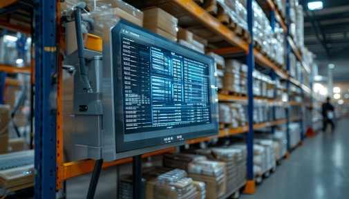 悟空进销存:为何成为企业库存管理软件的优选方案 悟空进销存:为何成为企业库存管理软件的优选方案