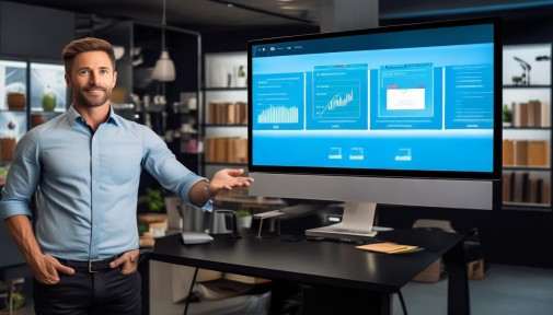 悟空进销存：为何成为您的首选管理工具