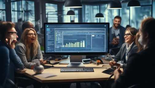 悟空进销存：为何成为服装行业管理软件首选？