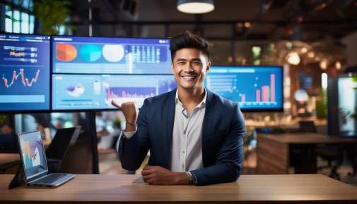 悟空进销存：为何成为您的首选财务管理工具？